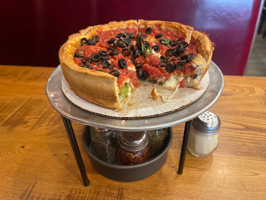 Photo Giordano's - 6