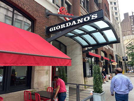Photo Giordano's - 7