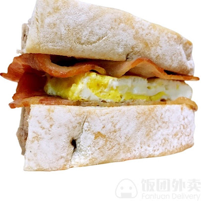 Photo Gio's Cafe And Deli - 10