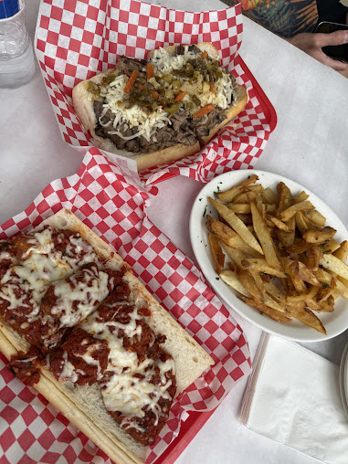 Photo Gio's Cafe And Deli - 13