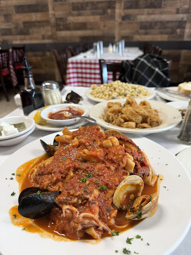 Photo Gio's Cafe And Deli - 5
