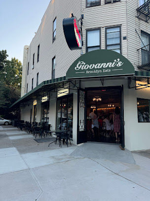 Photo Giovanni's Brooklyn Eats - 0