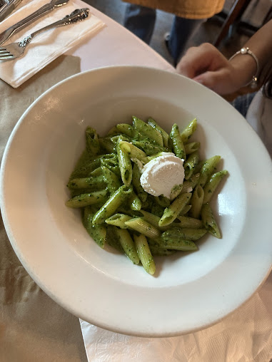Photo Giovanni's Brooklyn Eats - 10