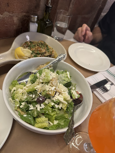Photo Giovanni's Brooklyn Eats - 14