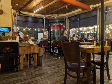 Photo Giovanni's Brooklyn Eats - 15