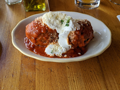 Photo Giovanni's Brooklyn Eats - 17