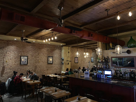 Photo Giovanni's Brooklyn Eats - 5