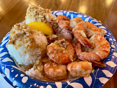 Photo Giovanni’s Shrimp - 18