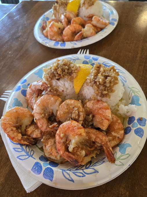 Photo Giovanni’s Shrimp - 2