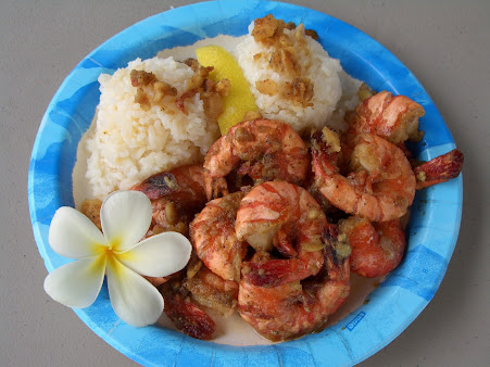 Photo Giovanni’s Shrimp - 3
