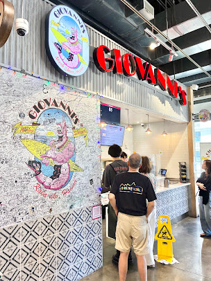 Photo Giovanni’s Shrimp - 4