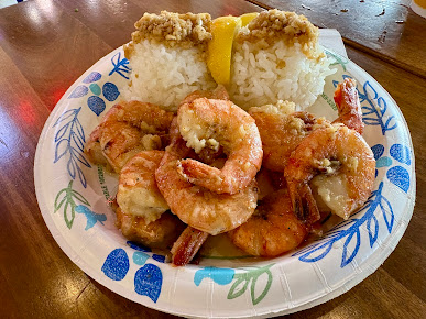 Photo Giovanni’s Shrimp - 5