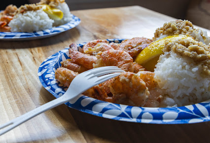 Photo Giovanni’s Shrimp - 6