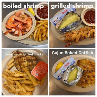 Menu Glenwood Fish Nest - 14