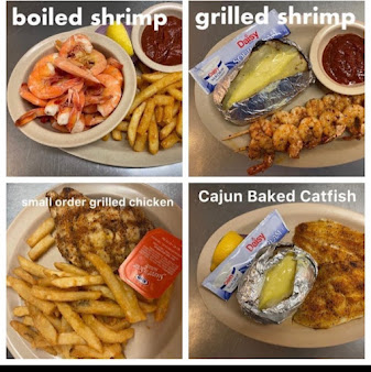 Menu Glenwood Fish Nest - 15