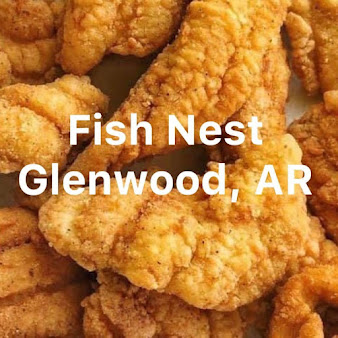 Photo Glenwood Fish Nest - 1