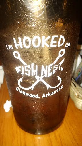 Photo Glenwood Fish Nest - 11