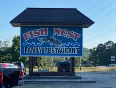 Photo Glenwood Fish Nest - 3