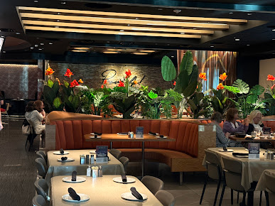 Photo Glorias Latin Cuisine - 1
