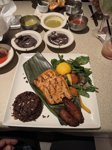 Photo Glorias Latin Cuisine - 10