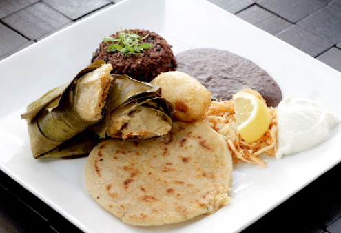 Photo Glorias Latin Cuisine - 15