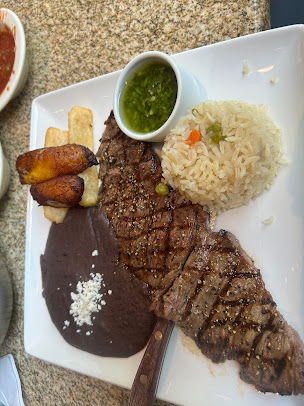 Photo Glorias Latin Cuisine - 16