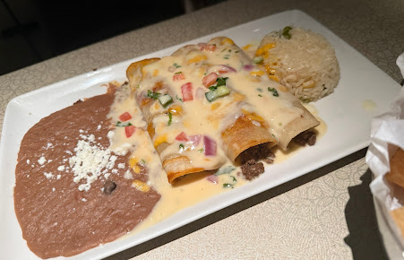 Photo Glorias Latin Cuisine - 18