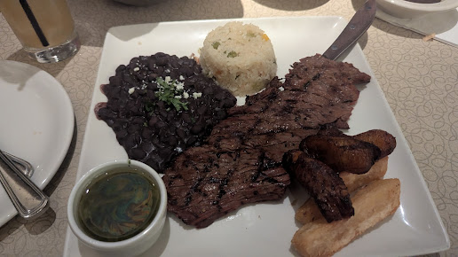Photo Glorias Latin Cuisine - 3