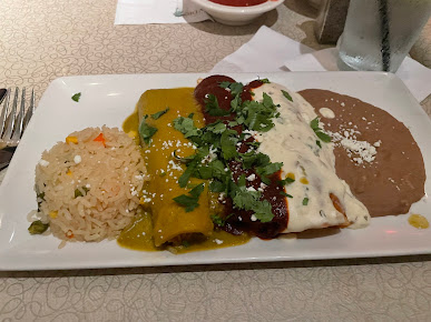 Photo Glorias Latin Cuisine - 6