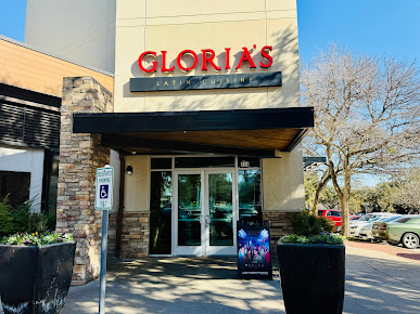 Photo Glorias Latin Cuisine - 7