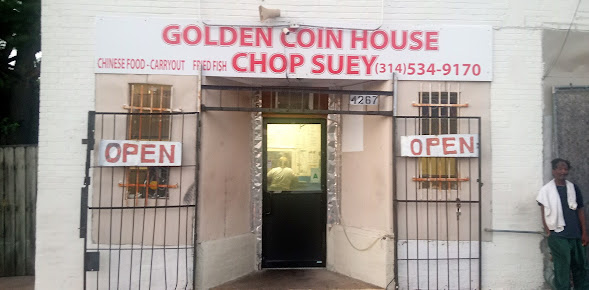 Photo Golden Coin House - 0