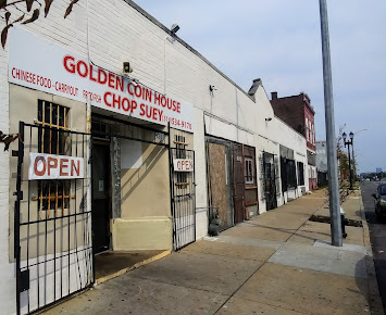 Photo Golden Coin House - 13