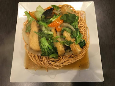 Photo Golden Flower Veggie - 1
