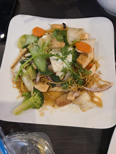 Photo Golden Flower Veggie - 14