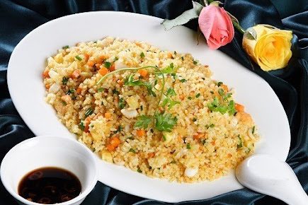 Photo Golden Flower Veggie - 17