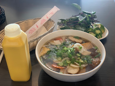Photo Golden Flower Veggie - 18