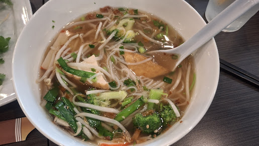 Photo Golden Flower Veggie - 2