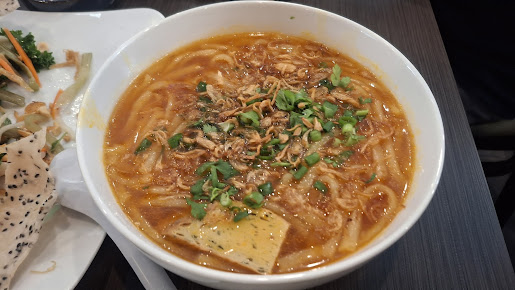 Photo Golden Flower Veggie - 8