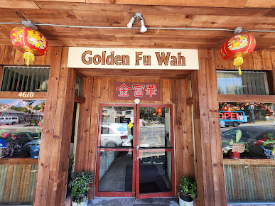 Photo Golden Fu Wah - 0