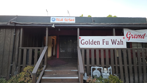 Photo Golden Fu Wah - 18