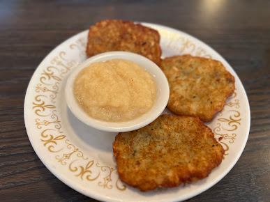 Photo Golden House Restaurant & Pancake House - 12