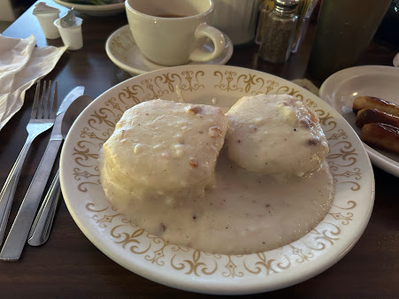 Photo Golden House Restaurant & Pancake House - 15