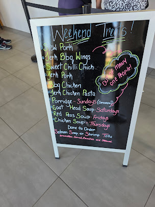 Menu Golden Krust Caribbean Restaurant - 21