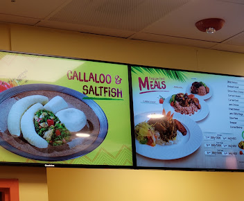 Menu Golden Krust Caribbean Restaurant - 29