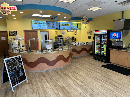 Photo Golden Krust Caribbean Restaurant - 11