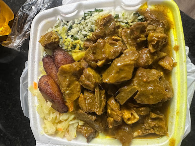 Photo Golden Krust Caribbean Restaurant - 12