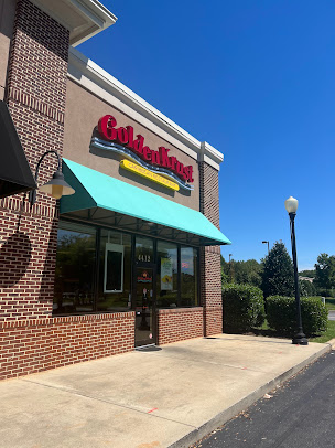 Photo Golden Krust Caribbean Restaurant - 16