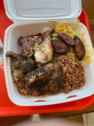 Photo Golden Krust Caribbean Restaurant - 17