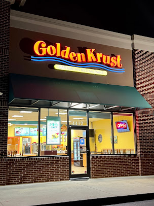 Photo Golden Krust Caribbean Restaurant - 2