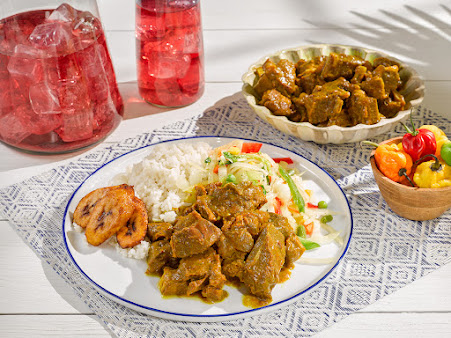 Photo Golden Krust Caribbean Restaurant - 5